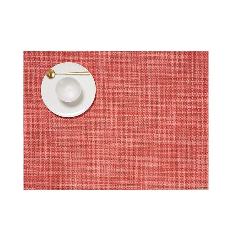 此系列產品不適用於熨斗或洗碗機(可耐熱度約80度)。 若遇嚴重髒汙時，可用具有漂白功能的中性清潔劑並以刷子輕刷，清水沖洗後晾乾。 注意事項 長時間接觸某些易染色食物或液體（如番茄醬，辣椒醬，薑黃）可能