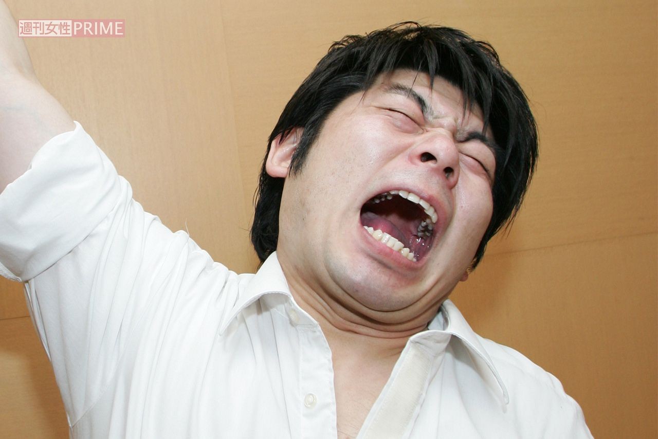 山本高広 山寺宏一や花江夏樹の声優事務所に移籍