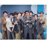 Super Show 10台灣隨便你集團