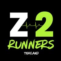 Zone 2 Runners Thailand✌🏼