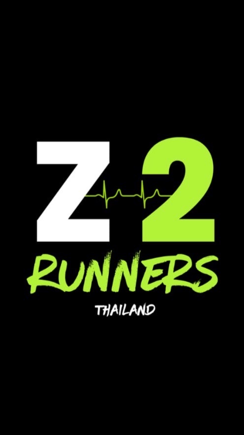 Zone 2 Runners Thailand✌🏼