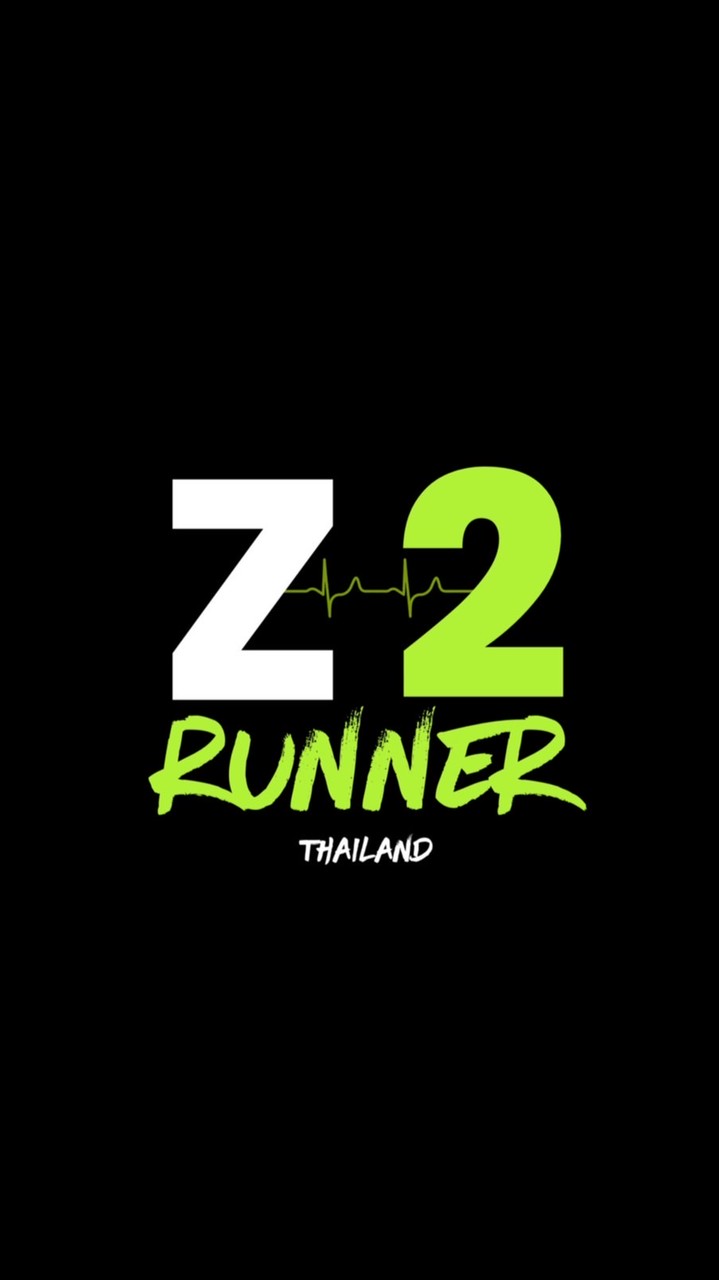 Zone 2 Runner Thailand✌🏼