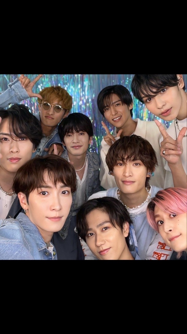 SnowMan・SixTONES・TravisJapan推しの方話そうっ🩷•⩊• ྀིྀིྀིྀིྀི