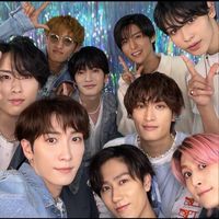 SnowMan・SixTONES・TravisJapan推しの方話そうっ🩷•⩊• ྀིྀིྀིྀིྀི
