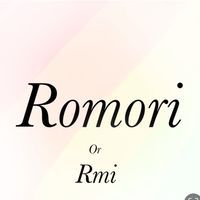 Romori(v)💘🤌🏻