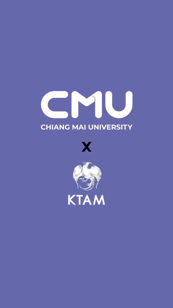 CMU x KTAM (PVD)
