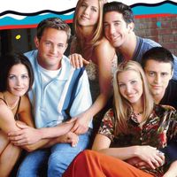 Friends Fans
