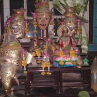 เศฐีลูกพ่อแก่ เงินร้าน(กลุ่มรวมงาน)ทุกประเภท