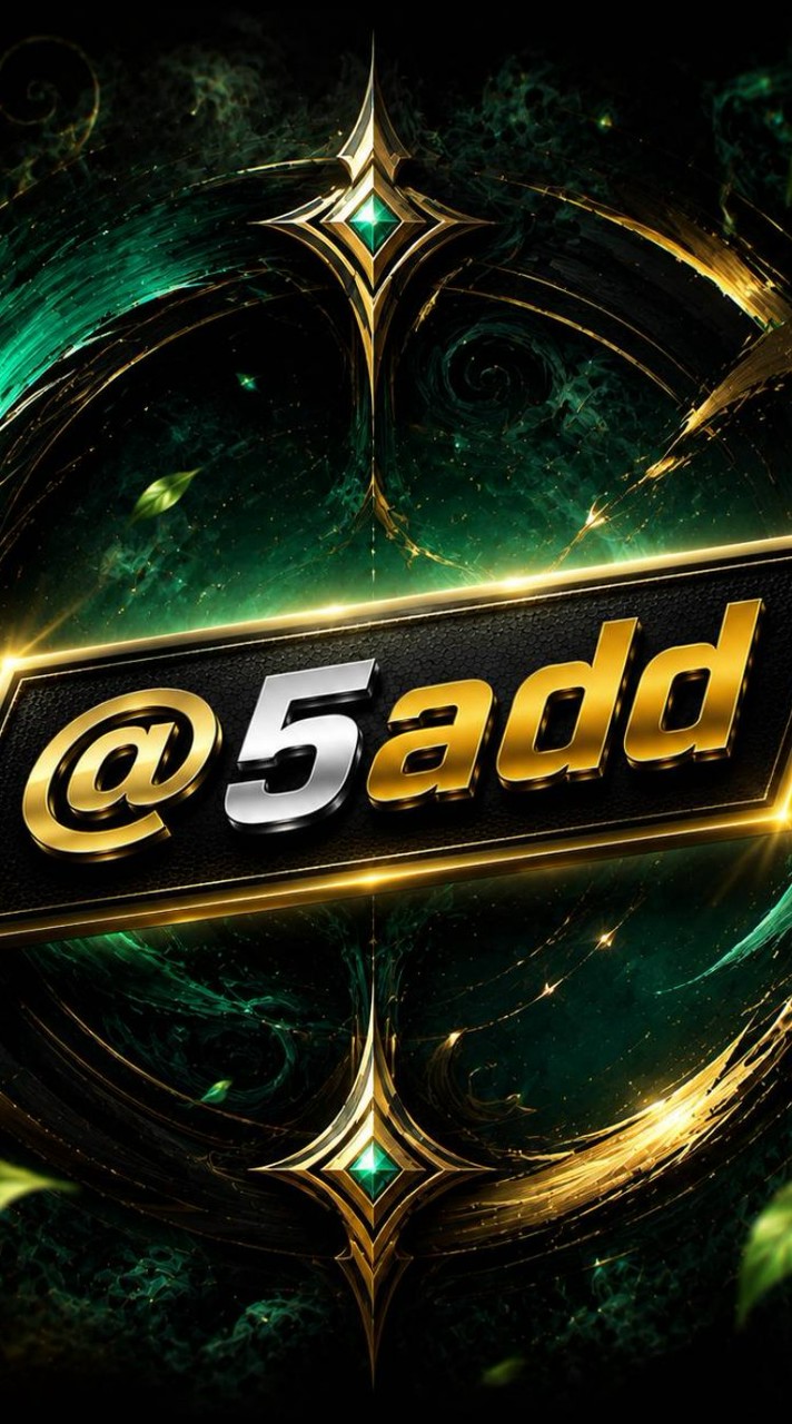 @5ADD ไลน์ official ลิขสิทธิ์แท้ THAILAND 🇹🇭