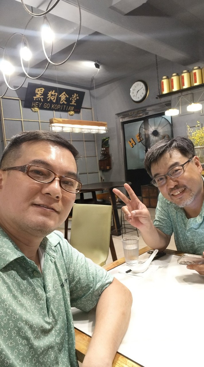 我們的影片