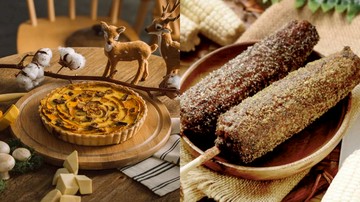 感恩節意義懶人包一次看！除了烤火雞也要吃「這個」，竟然還有這樣的趣味傳統遊戲