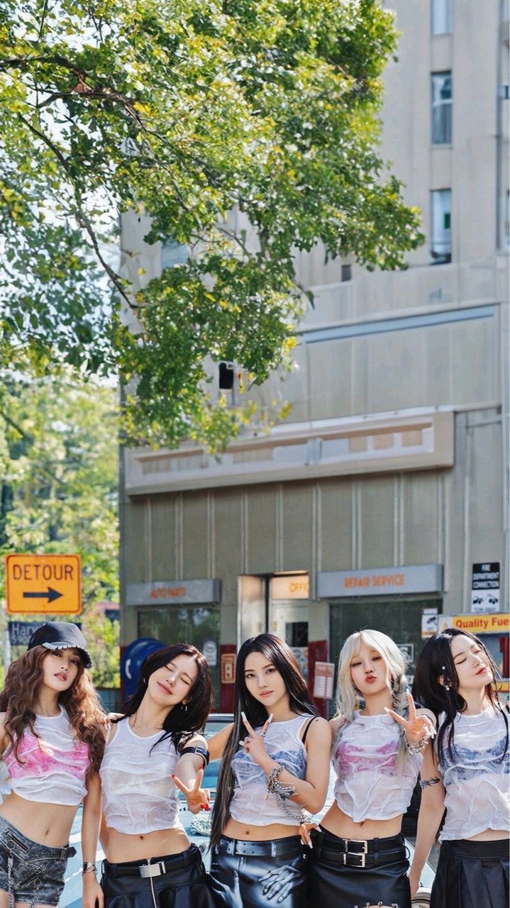 ଘ Baby monster、I-dle、H2H遊樂園《免宣拐、無禁拐、無退任、無禁言、可買賣卡》ଓ