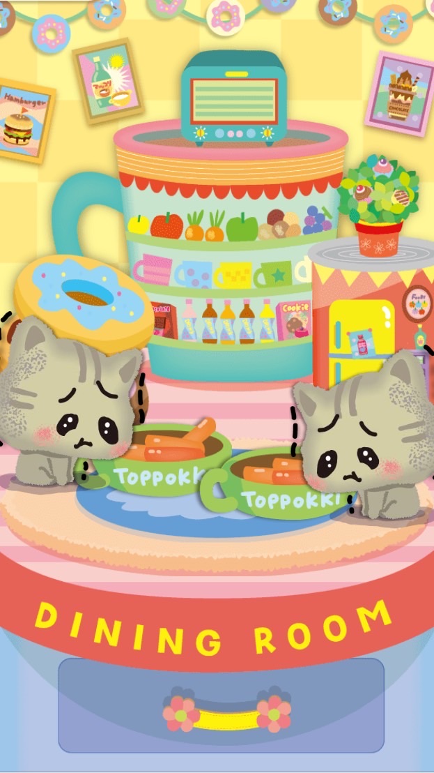 ✧︎ぶるぶるどーぶつ会話場✧︎