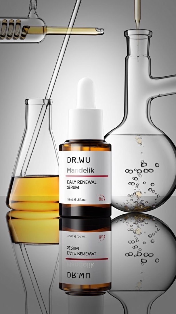 Dr.Wu 白袍妹妹 （康橋/和緯）