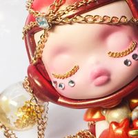 MD 盲盒收藏家