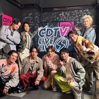 ♡30代40代♡ timelesz仲間集合✨
