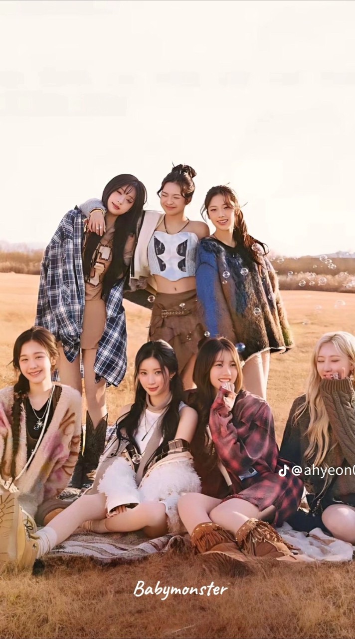 ♡~𝔹𝕒𝕓𝕪𝕞𝕠𝕟𝕤𝕥𝕖𝕣 𝕀-𝕕𝕝𝕖~♡