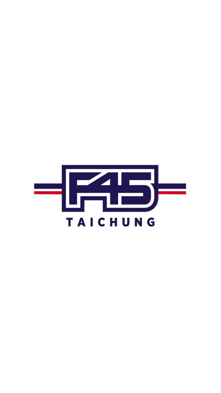 F45 Taichung Members