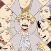東京卍リベンジャーズなりきり恋愛