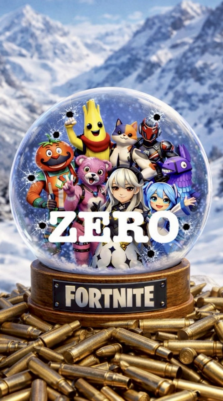 【ＺＥＲＯ】 大人限定！フォートナイト~エンジョイ民のゼロビルド専門ＯＣ~