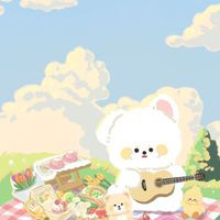 กลุ่มการ์ตูน