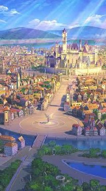 World Of Magic - ห้องเตรียมพร้อม
