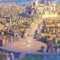 World Of Magic - ห้องเตรียมพร้อม