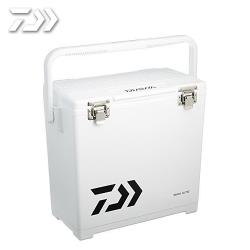 Daiwa 日本大和精工 ZS700 輕型保冷箱 7L 白 SU700