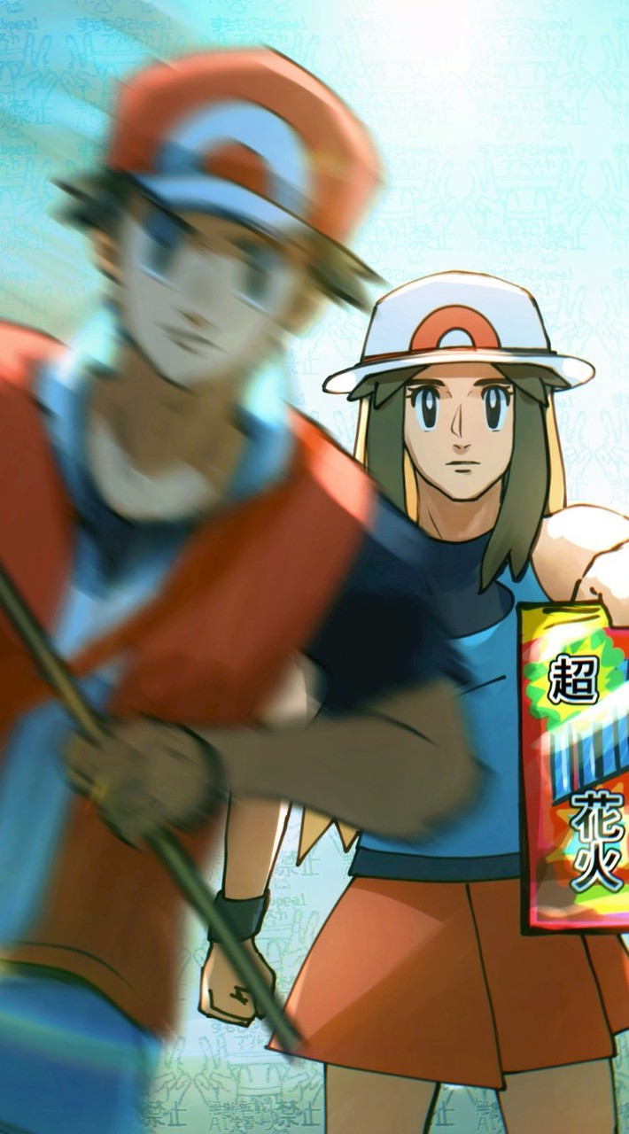 んゅゅ。。ごく普通のpkmn也だニャー　🏳️‍🌈このオプーンチャトわ多様性を認めています🏳️‍🌈