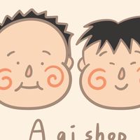 -A gi shop-正韓童裝🐻