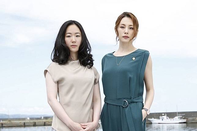米倉涼子與黑木華首度合作松本清張 疑惑 特別劇明年播出 上報 Line Today