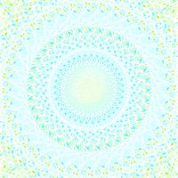 フリー線画 色塗り・合作
