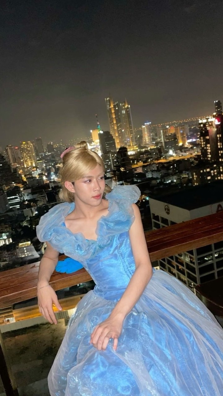 หาเพื่อน  หาแฟน หาทุกอย่าง🥰