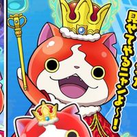 ぷにぷに　お助け・雑談