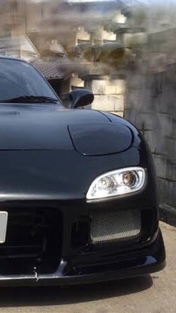 車系オープンチャットのオープンチャット