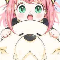 安妮亞的狗狗（怪物彈珠羈絆）
