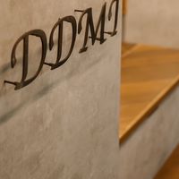 DDMT pizza 點餐區