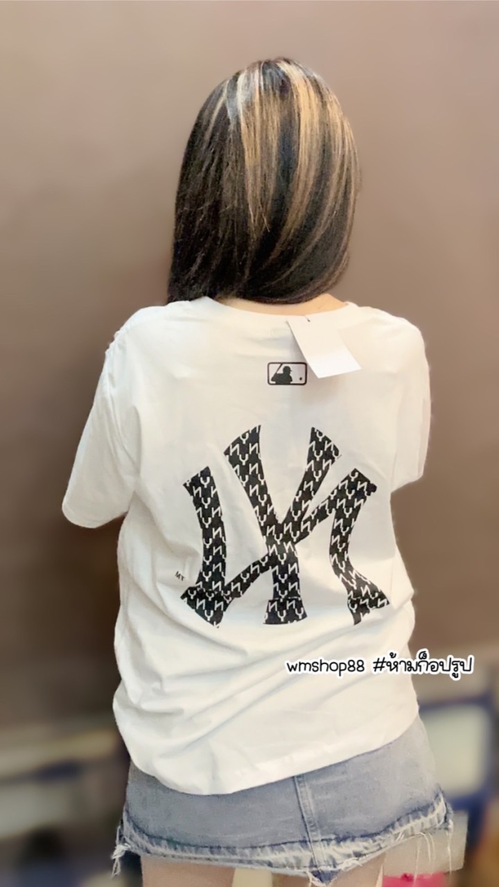 เพจ:เสื้อยืดแบรนด์นำเข้า