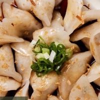 赫！家人水晶餃專賣店—員林