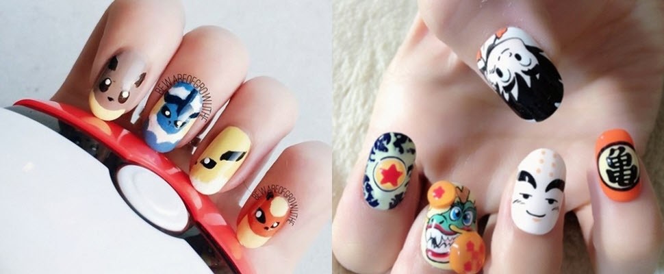 經典卡通指彩喚起你的童年記憶！