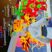 フォトナブレインロット５０人行ったら大物配布！