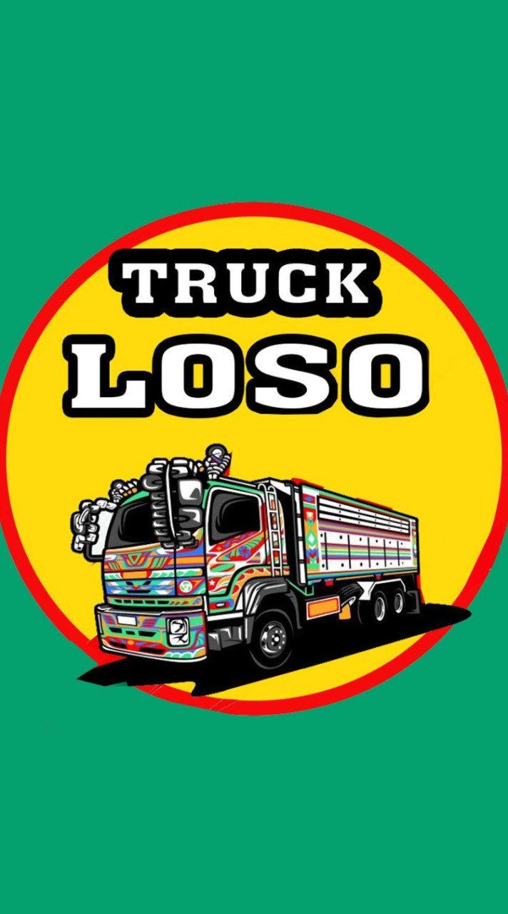 🔰TRUCK LOSO:รถพ่วง รถบรรทุก งานเงินสด ทุกวัน/งานวิ่ง หารถ