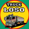 🔰TRUCK LOSO:รถพ่วง รถบรรทุก งานเงินสด ทุกวัน/งานวิ่ง หารถ