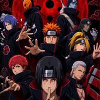 ⚜﻿次世代モンストOC⚜﻿セブンス・コード