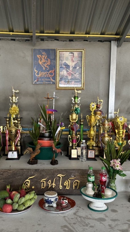 ส.ธนโชค