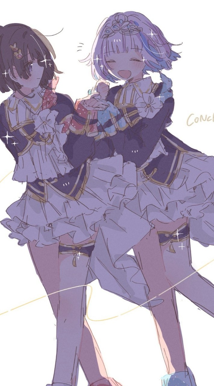 にじさんじなりきりだって ！！！