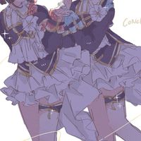 にじさんじなりきりだって ！！！