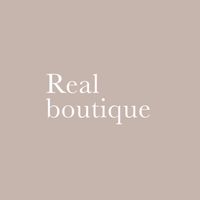 ⓸群Real.Boutique｜限時優惠