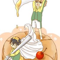 最近テニプリにハマった