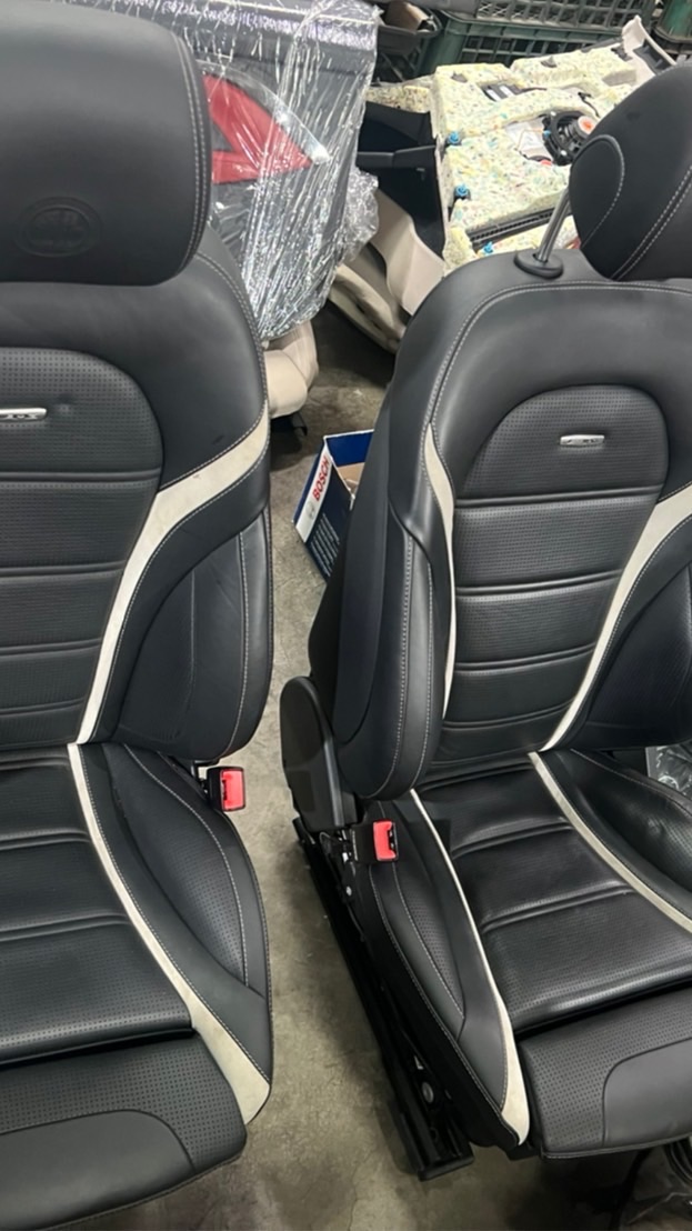 GD汽車材料社